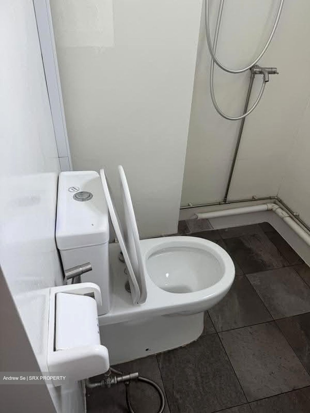 Simei Green Condominium (D18), Condominium #628412481